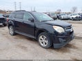 2013 Chevrolet Equinox — photo 1 of 13 | VIN 2GNALDEK6D6110441