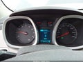 2013 Chevrolet Equinox — photo 7 of 13 | VIN 2GNALDEK6D6110441