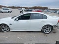 2009 Pontiac G8 — photo 15 of 17 | VIN 6G2ER577X9L223290