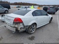 2009 Pontiac G8 — photo 4 of 17 | VIN 6G2ER577X9L223290