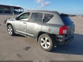 2012 Jeep Compass — photo 3 of 11 | VIN 1C4NJCBA8CD543961