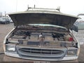 Photo 10 of 12 — 2001 Ford E-350