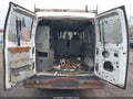 2001 Ford E-350 — photo 12 of 12 | VIN 1FTSE34F41HA02203