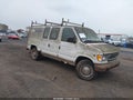 Photo 1 of 12 — 2001 Ford E-350