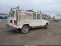 2001 Ford E-350 — photo 4 of 12 | VIN 1FTSE34F41HA02203