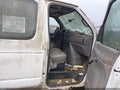 2001 Ford E-350 — photo 5 of 12 | VIN 1FTSE34F41HA02203