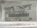 2001 Ford E-350 — photo 9 of 12 | VIN 1FTSE34F41HA02203