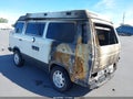 1986 Volkswagen Vanagon — photo 3 of 12 | VIN WV2ZB0251GH092386
