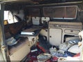 1986 Volkswagen Vanagon — photo 8 of 12 | VIN WV2ZB0251GH092386