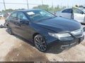 Photo 1 of 10 — 2015 Acura TLX