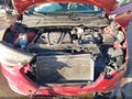 2014 Hyundai Tucson — photo 10 of 16 | VIN KM8JU3AG2EU906166