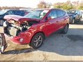 Photo 2 of 16 — 2014 Hyundai Tucson