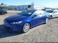 2016 Ford Fusion — photo 2 of 17 | VIN 1FA6P0HD3G5110556