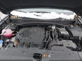 2024 Hyundai Tucson — photo 10 of 17 | VIN 5NMJACDE8RH406596