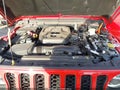 Photo 10 of 17 — 2022 Jeep Wrangler