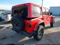 Photo 4 of 17 — 2022 Jeep Wrangler