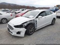 2019 Ford Fusion — photo 2 of 17 | VIN 3FA6P0CD2KR181678