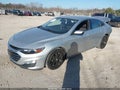2020 Chevrolet Malibu — photo 2 of 17 | VIN 1G1ZD5ST6LF005889
