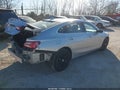 2020 Chevrolet Malibu — photo 4 of 17 | VIN 1G1ZD5ST6LF005889