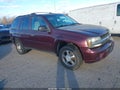2007 Chevrolet Trailblazer — photo 1 of 11 | VIN 1GNDS13S372272806