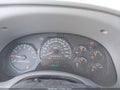 2007 Chevrolet Trailblazer — photo 7 of 11 | VIN 1GNDS13S372272806