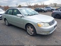 Photo 1 of 11 — 2004 Toyota Avalon