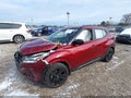 2023 Nissan Kicks — photo 2 of 16 | VIN 3N1CP5DV0PL480827