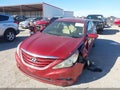 2013 Hyundai Sonata — photo 2 of 16 | VIN 5NPEB4AC8DH677516