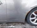 Photo 13 of 16 — 2004 Infiniti G35