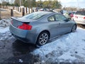 Photo 4 of 16 — 2004 Infiniti G35