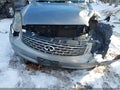 2004 Infiniti G35 — photo 6 of 16 | VIN JNKCV54E24M818540