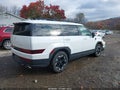 Photo 4 of 19 — 2025 Hyundai Santa Fe