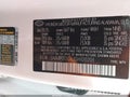 Photo 9 of 19 — 2025 Hyundai Santa Fe