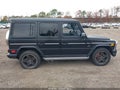 Photo 13 of 17 — 2014 Mercedes-Benz G-Class