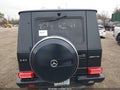 Photo 16 of 17 — 2014 Mercedes-Benz G-Class