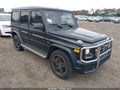 Photo 1 of 17 — 2014 Mercedes-Benz G-Class