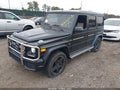 Photo 2 of 17 — 2014 Mercedes-Benz G-Class