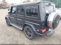 Photo 3 of 17 — 2014 Mercedes-Benz G-Class