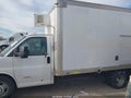 Photo 14 of 15 — 2014 Chevrolet Express 2500