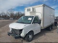 Photo 2 of 15 — 2014 Chevrolet Express 2500