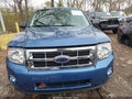 Photo 12 of 16 — 2009 Ford Escape