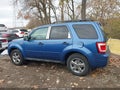 Photo 14 of 16 — 2009 Ford Escape