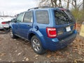 Photo 3 of 16 — 2009 Ford Escape