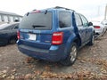 Photo 6 of 16 — 2009 Ford Escape