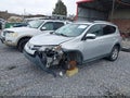 Photo 2 of 17 — 2014 Toyota RAV4