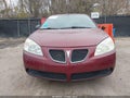 Photo 12 of 17 — 2005 Pontiac G6