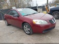 Photo 1 of 17 — 2005 Pontiac G6