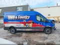 Photo 14 of 17 — 2020 Ford Transit-250
