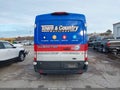 Photo 17 of 17 — 2020 Ford Transit-250
