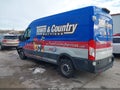 Photo 3 of 17 — 2020 Ford Transit-250